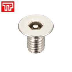 Bu lông lục giác chìm đầu bằng Inox 201